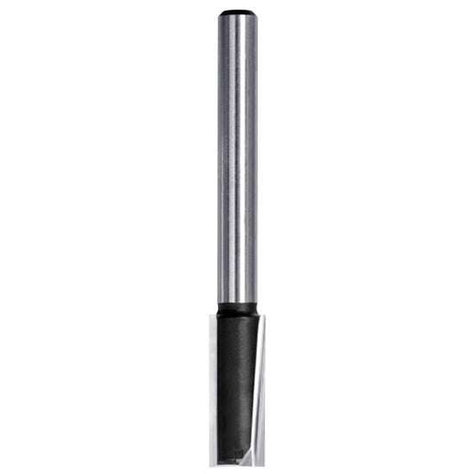 Groeffrees Ø 15 x 30 mm, TL=90 mm, S=8 mm, HW