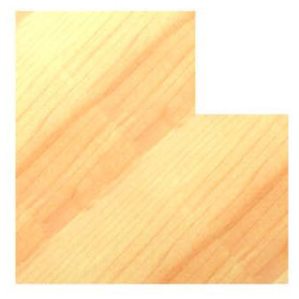 Groeffrees kort Ø 18 x 20 mm, TL=48 mm, S=8 mm, HW
