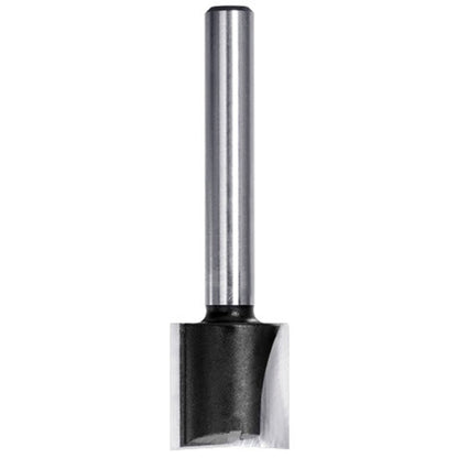 Groeffrees Ø 20 x 20 mm, TL=70 mm, S=8 mm, HW