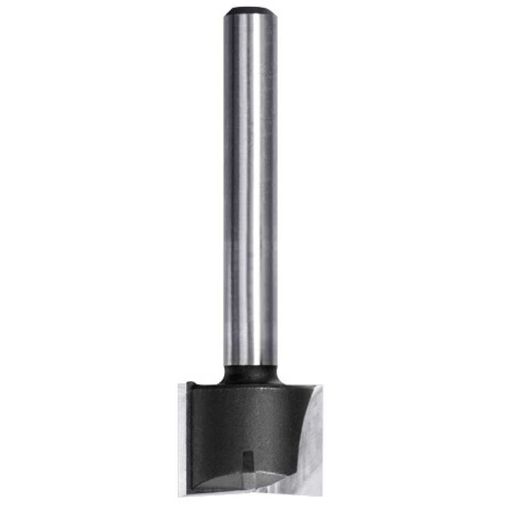Groeffrees Ø 22 x 16 mm, TL=70 mm, S=8 mm, HW