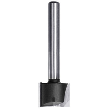 Groeffrees Ø 22 x 16 mm, TL=70 mm, S=8 mm, HW