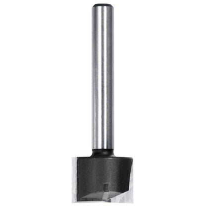 Groeffrees Ø 24 x 16 mm, TL=70 mm, S=8 mm, HW