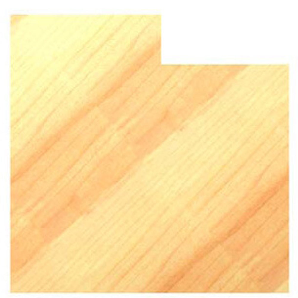 Groeffrees Ø 24 x 16 mm, TL=70 mm, S=8 mm, HW