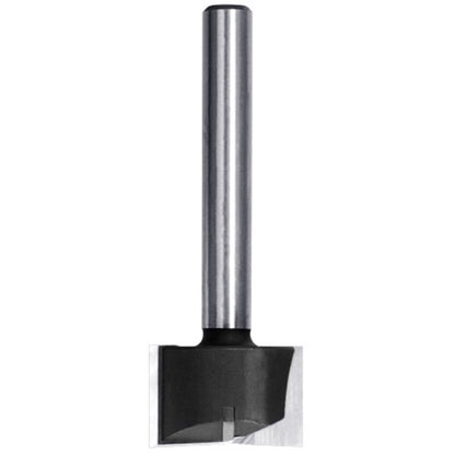 Groeffrees Ø 26 x 16 mm, TL=70 mm, S=8 mm, HW