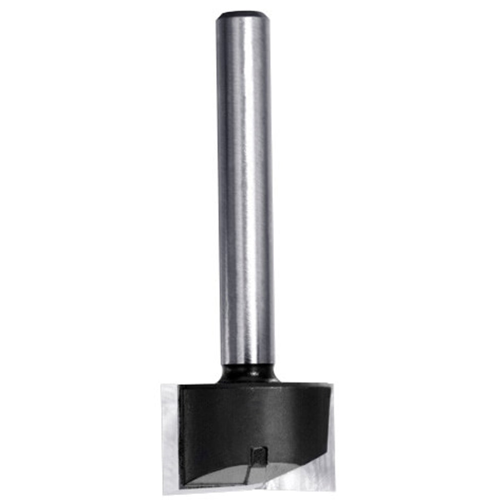 Groeffrees Ø 28 x 16 mm, TL=70 mm, S=8 mm, HW
