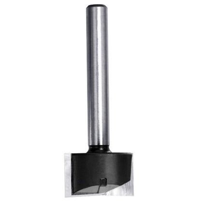 Groeffrees Ø 28 x 16 mm, TL=70 mm, S=8 mm, HW