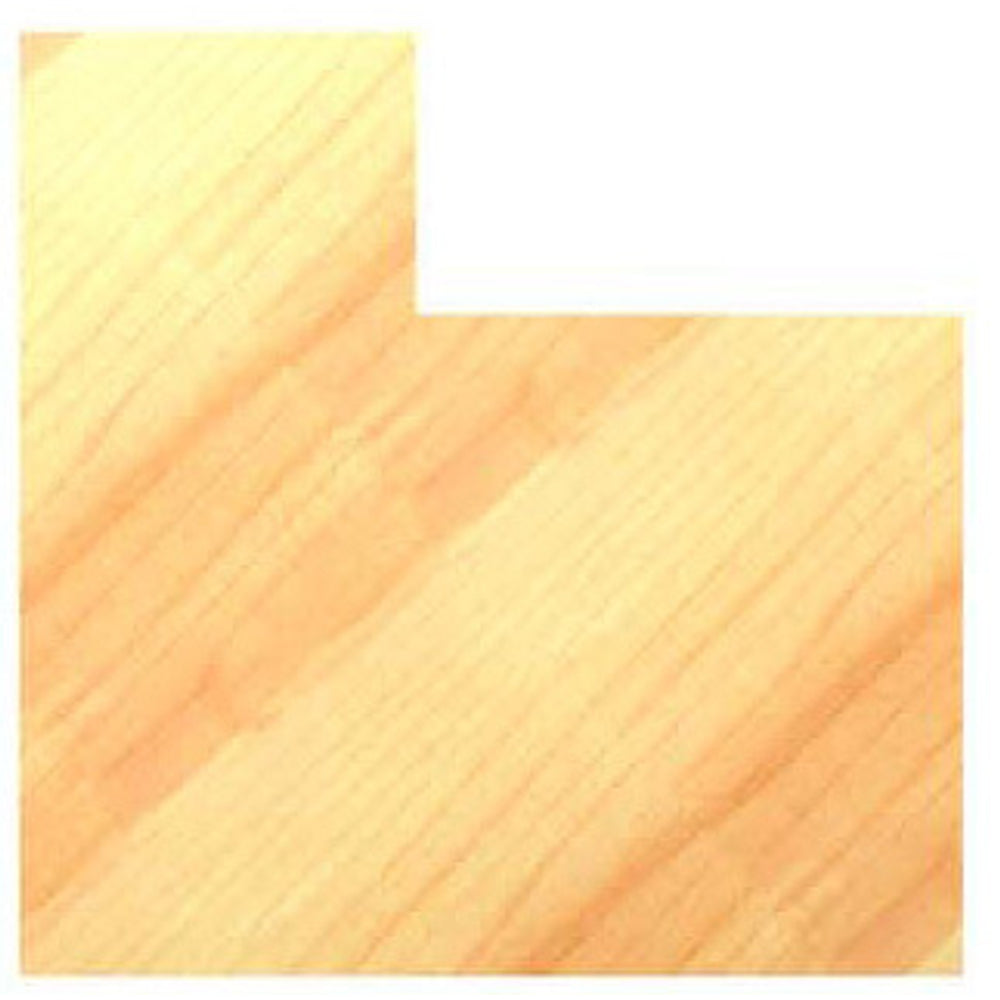 Groeffrees Ø 28 x 16 mm, TL=70 mm, S=8 mm, HW