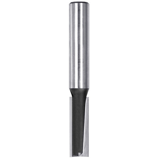 Groeffrees Ø 12 x 35 mm, TL=90 mm, S=12 mm, HW