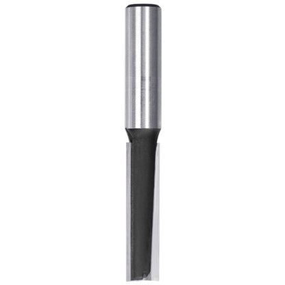 Groeffrees Ø 12 x 45 mm, TL=90 mm, S=12 mm, HW