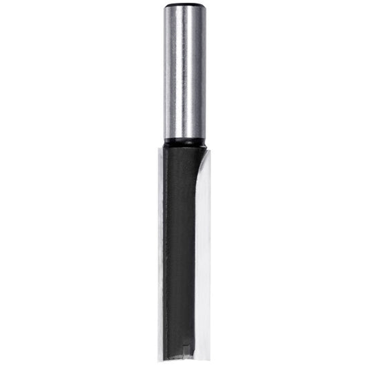 Groeffrees Ø 16 x 60 mm, TL=100 mm, S=12 mm, HW