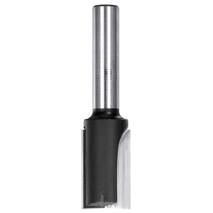 Groeffrees Ø 22 x 40 mm, TL=92 mm, S=12 mm, HW