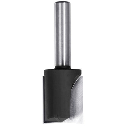 Groeffrees Ø 30 x 42 mm, TL=94 mm, S=12 mm, HW