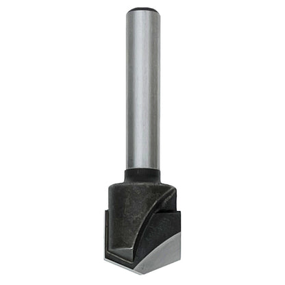Alucobond V-Groeffrees 135°, D=18 mm, S=8 mm, HW, Z=2
