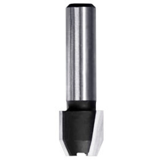 Kanten- / Fasefrees 22°, L3=4 mm, TL=40 mm, S=6 mm, HW