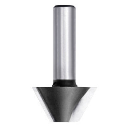 Fasefrees 30° zonder lager, L3=12 mm, TL=40 mm, S=8 mm, HW