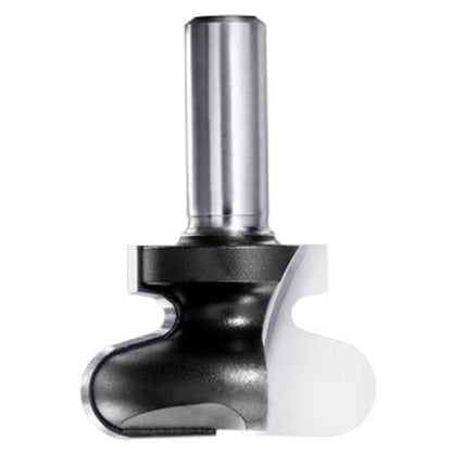 Handgreepprofielfrees R=2.5/6.0, L3=18 mm, S=12 mm, HW