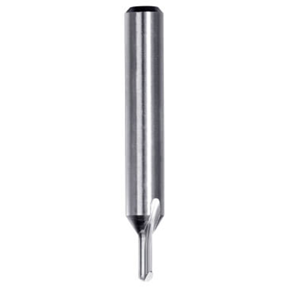 Holprofielfrees R=1,6 mm, TL=51 mm, S=8 mm, HW