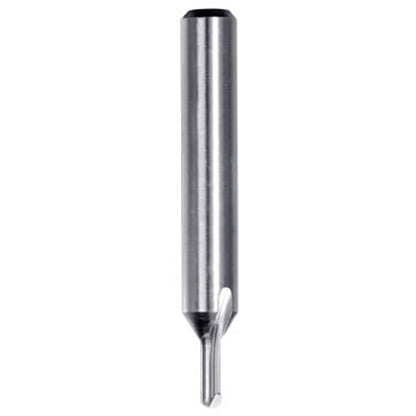 Holprofielfrees R=1,6 mm, TL=51 mm, S=8 mm, HW