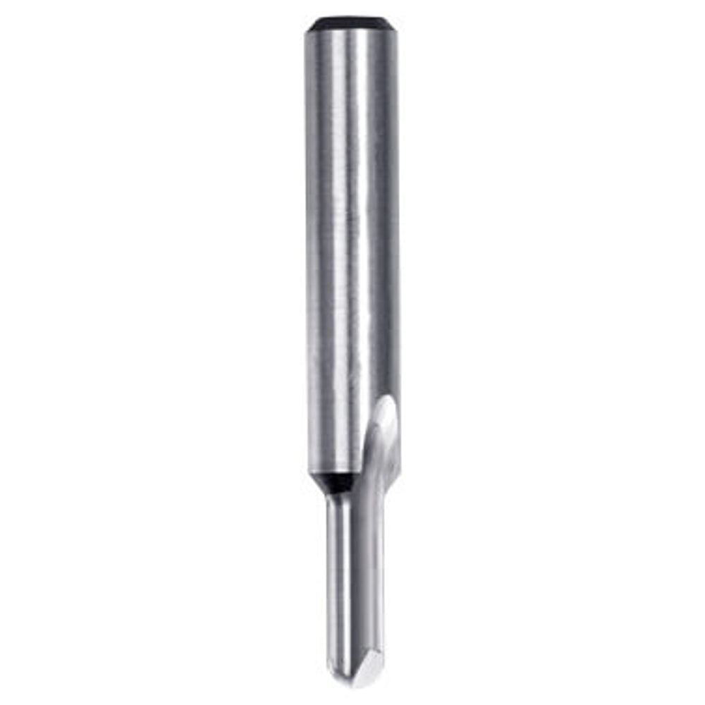Holprofielfrees R=3,0 mm, TL=51 mm, S=8 mm, HW