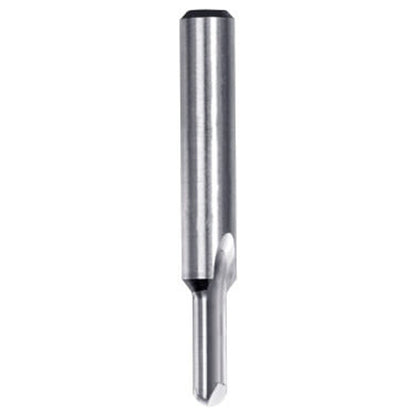 Holprofielfrees R=3,0 mm, TL=51 mm, S=8 mm, HW
