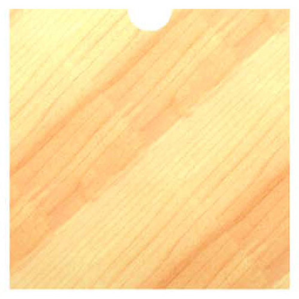 Houtrotfrees R=4,75 mm, TL=65 mm, S=6 mm, HW