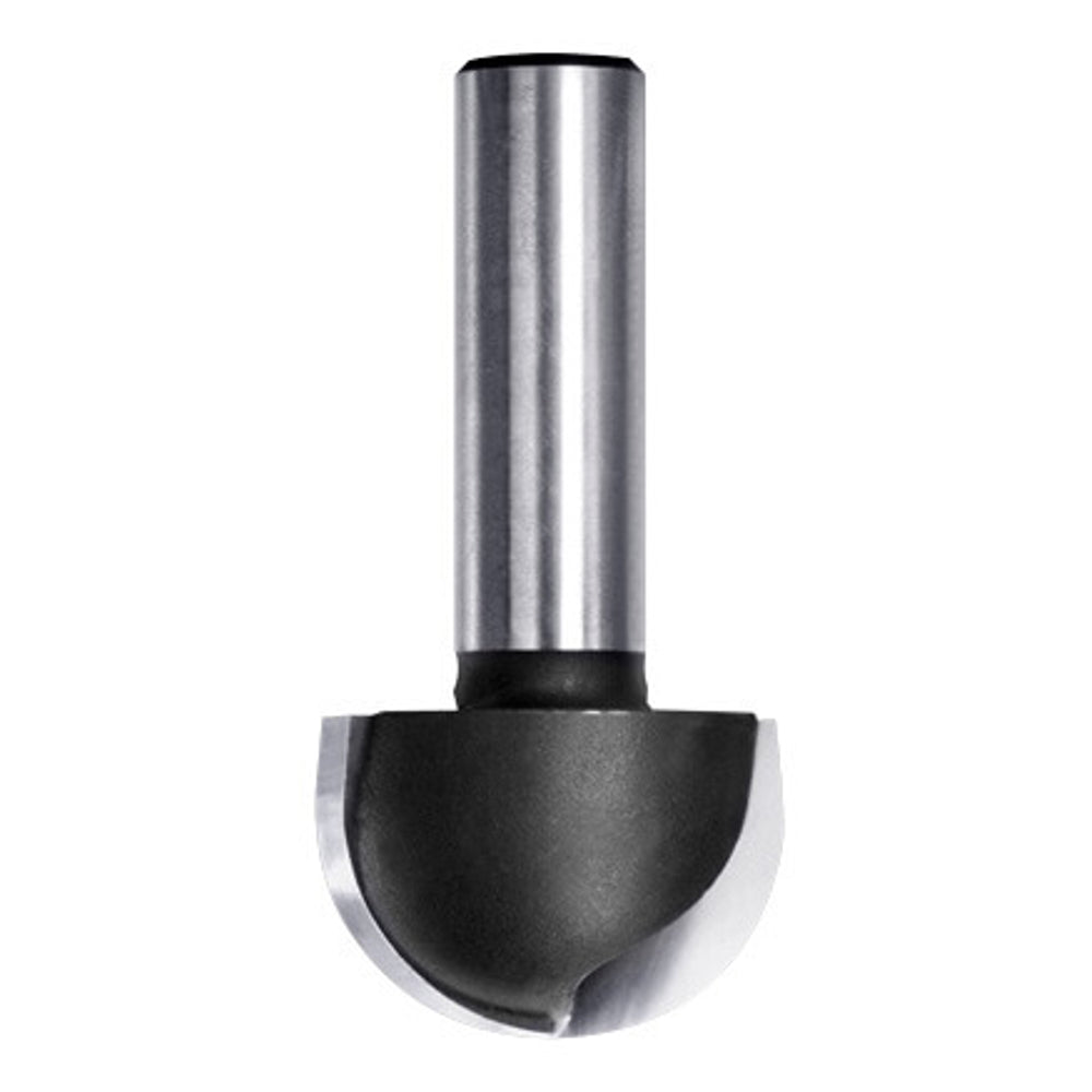 Holprofielfrees R=15,0 mm, TL=60 mm, S=12 mm, HW