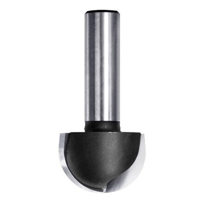 Holprofielfrees R=15,0 mm, TL=60 mm, S=12 mm, HW
