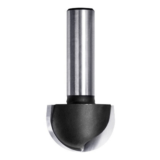 Holprofielfrees R=15,0 mm, TL=60 mm, S=12 mm, HW
