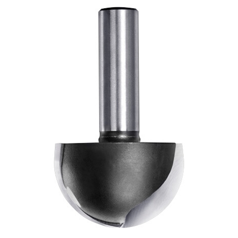 Holprofielfrees R=20,0 mm, TL=65 mm, S=12 mm, HW