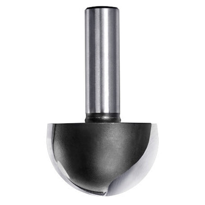 Holprofielfrees R=20,0 mm, TL=65 mm, S=12 mm, HW