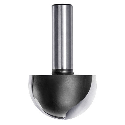 Holprofielfrees R=20,0 mm, TL=65 mm, S=12 mm, HW