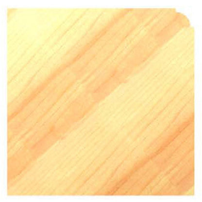 Sierprofielfrees R=4/4 mm, TL=48 mm, S=8 mm, HW