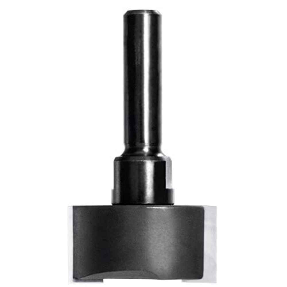 Sponningfrees zonder geleidelager Ø 31 x 16 mm, TL=51 mm, S=6 mm, HW