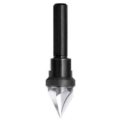 V-Groeffrees 60°, D=14 mm, S=6 mm, VHW, Z=3