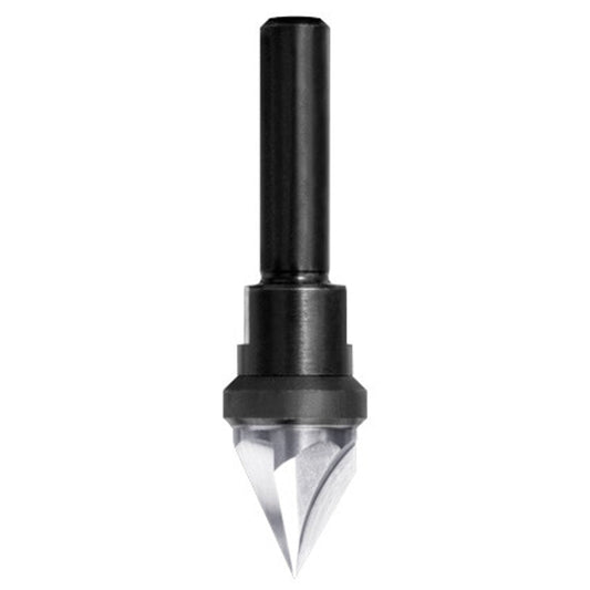 V-Groeffrees 60°, D=14 mm, S=6 mm, VHW, Z=3