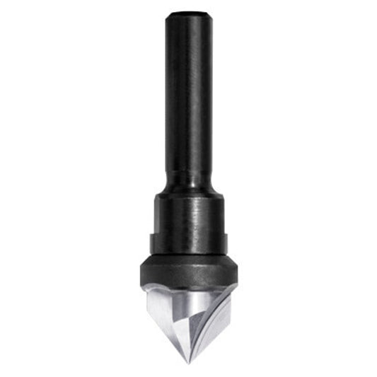 V-Groeffrees 90°, D=14 mm, S=8 mm, VHW, Z=3