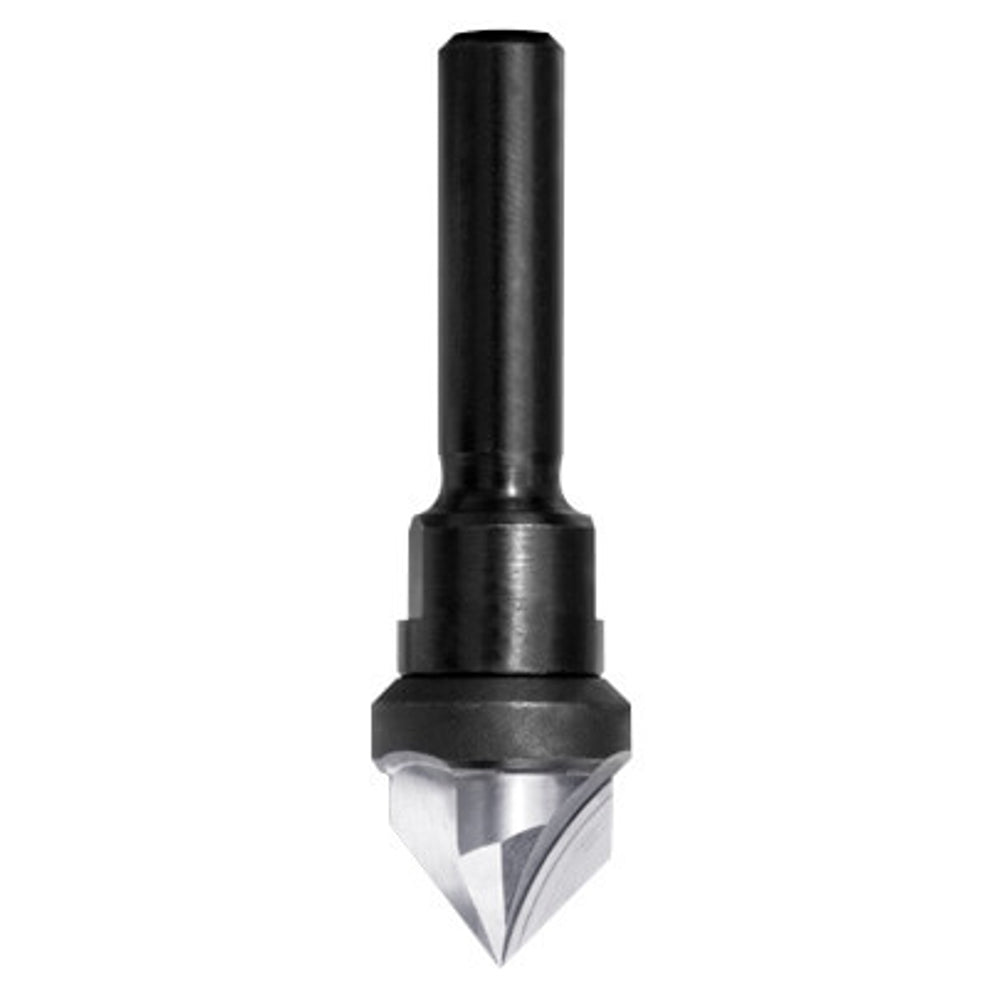 V-Groeffrees 90°, D=14 mm, S=6 mm, VHW, Z=3
