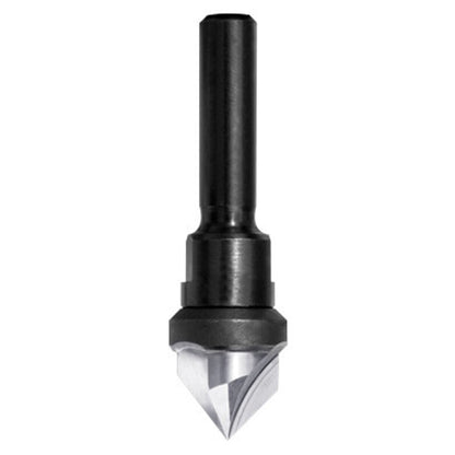V-Groeffrees 90°, D=14 mm, S=6 mm, VHW, Z=3