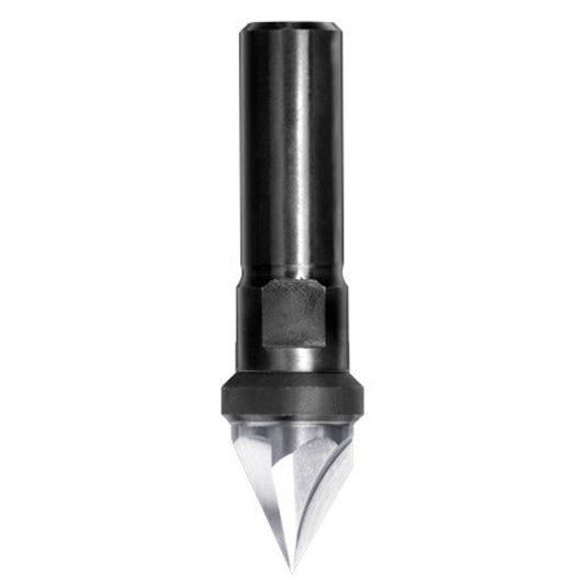 V-Groeffrees 60°, D=14 mm, S=12 mm, VHW, Z=3