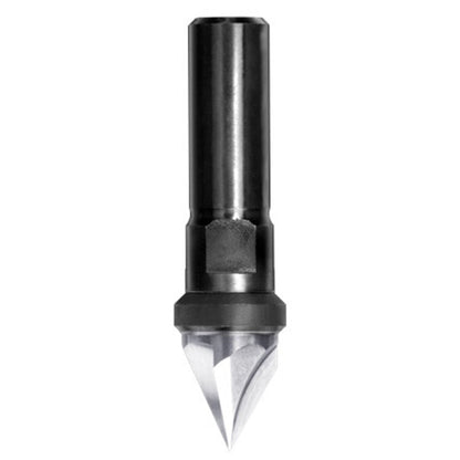 V-Groeffrees 60°, D=14 mm, S=10 mm, VHW, Z=3