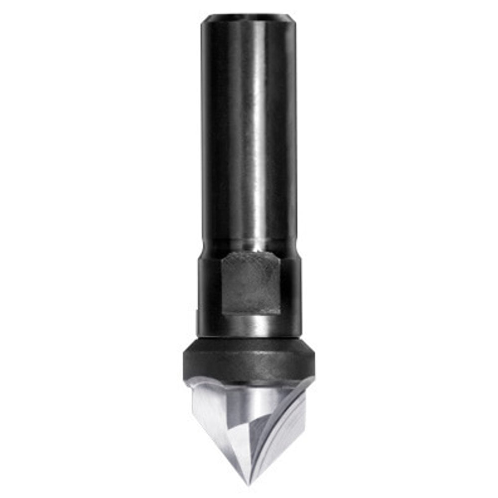 V-Groeffrees 90°, D=14 mm, S=10 mm, VHW, Z=3
