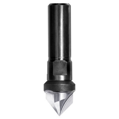 V-Groeffrees 90°, D=14 mm, S=10 mm, VHW, Z=3