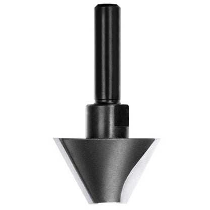 Fasefrees 30° zonder lager, L3=19 mm, TL=60 mm, S=8 mm, HW
