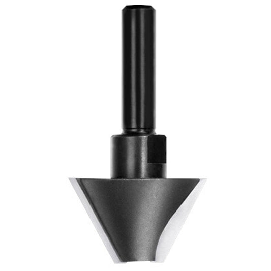 Fasefrees 30° zonder lager, L3=19 mm, TL=55 mm, S=6 mm, HW