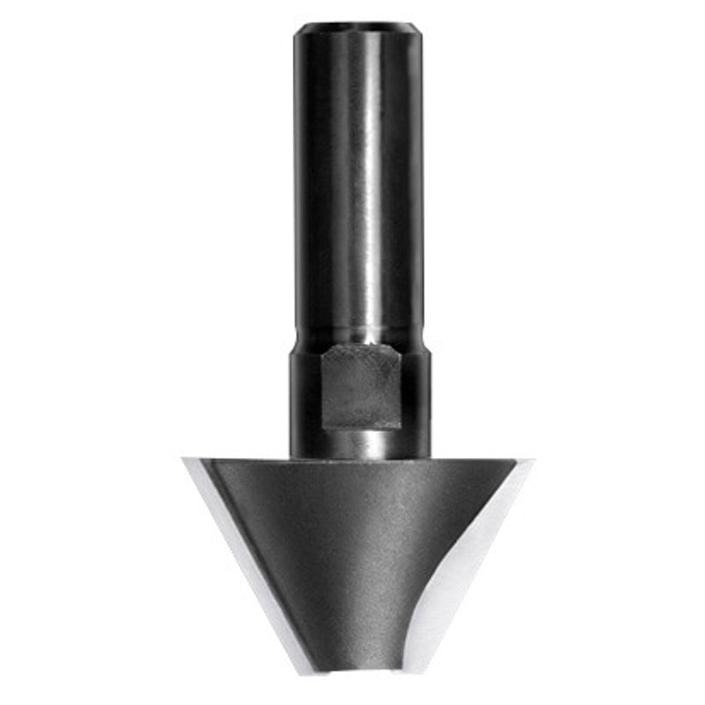 Fasefrees 30° zonder lager, L3=19 mm, TL=60 mm, S=10 mm, HW