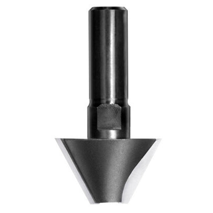Fasefrees 30° zonder lager, L3=19 mm, TL=60 mm, S=10 mm, HW