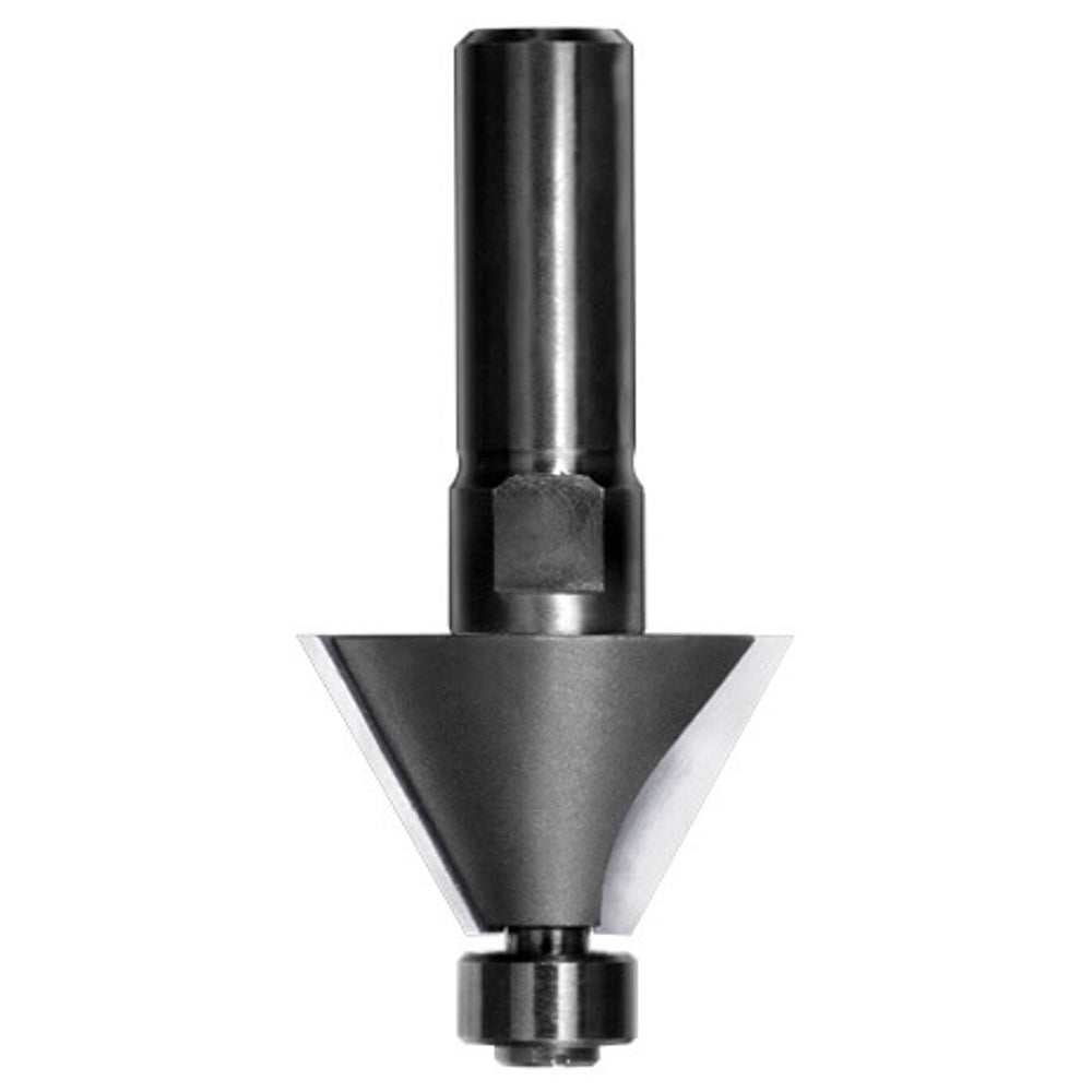 Fasefrees 30° met lager, L3=19 mm, TL=70 mm, S=10 mm, HW