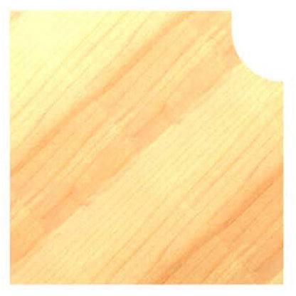 Halfholprofielfrees R=9,5 mm met lager, D=31 mm, S=8 mm, HW