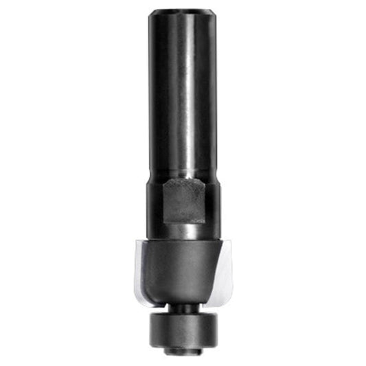 Halfholprofielfrees R=3,0 mm met lager, D=18 mm, S=10 mm, HW