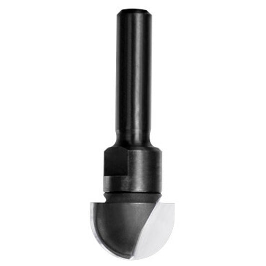 Holprofielfrees R=12,7 mm, TL=51 mm, S=6 mm, HW